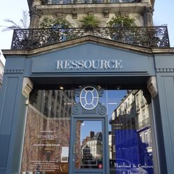Ressource Nantes