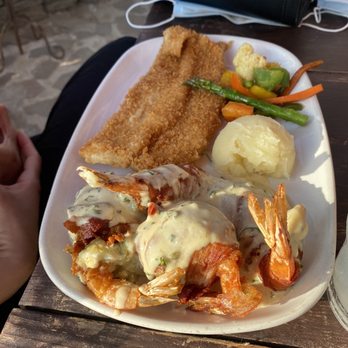 Encanto - Costa azul mix - Seafood Near Me - Ensenada, BCN