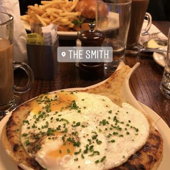 The Smith - New American Near Me - New York, New York