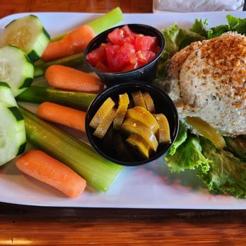 Mainstreet Pub - Fish dip - Pubs Near Me - Melbourne, Florida Mainstreet Pub - Fish dip - Pubs Near Me - Melbourne, Florida
