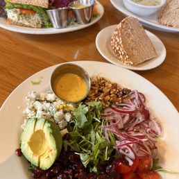 Arugula Salad