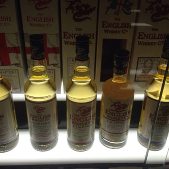 Hard To Find Whisky - English whisky company - Beer, Wine & Spirits Near Me - Birmingham, XWM