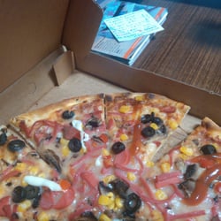 Pizza Pi