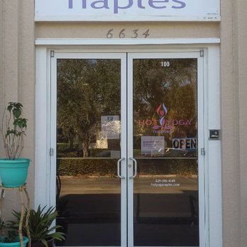 Hot Yoga - Yoga Near Me - Naples, Florida Hot Yoga - Yoga Near Me - Naples, Florida