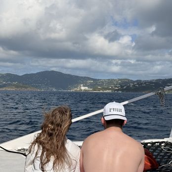 The VI Cat - Snorkeling Near Me - Saint Thomas, Virgin Islands
