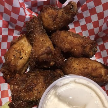 Zzeeks Pizza - Microscopic wings - Chicken Wings Near Me - Chandler, Arizona Zzeeks Pizza - Microscopic wings - Chicken Wings Near Me - Chandler, Arizona