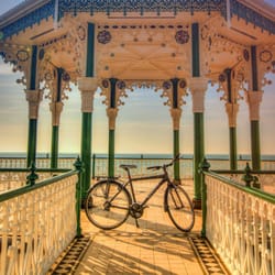 Cycle Brighton - Brighton Bike Hire with Cycle Brighton