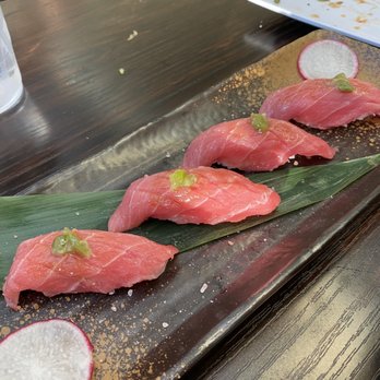 Sushi Hon - Chu Toro - Sushi Bars Near Me - Los Angeles, California Sushi Hon - Chu Toro - Sushi Bars Near Me - Los Angeles, California
