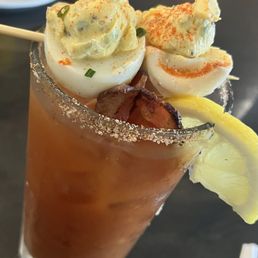 Devil Bloody