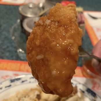 Forum Dynasty - Fried Prawns - Chinese Near Me - Manteca, California