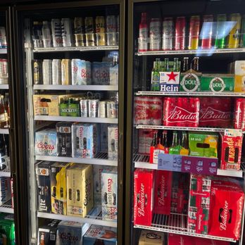 Azusa Liquor - a refrigerator full of beer - Beer, Wine & Spirits Near Me - Azusa, California Azusa Liquor - a refrigerator full of beer - Beer, Wine & Spirits Near Me - Azusa, California