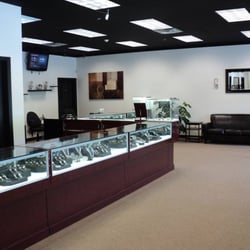 Cleveland's Coin & Jewelry - We pride ourselves on our safe, secure, and comfortable atmosphere.
