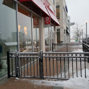Arista Coffee & Cafe - Coffee & Tea Near Me - Naperville, Illinois