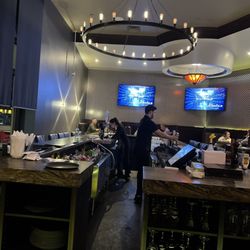 Elixor - Great bar