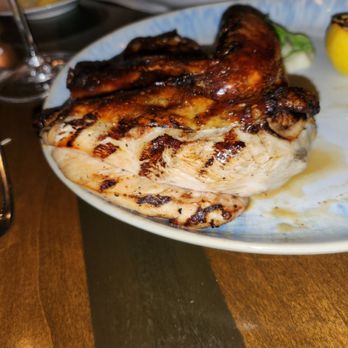 1 Pico - MARY'S HEIRLOOM CHICKEN FROM 1 PICO - New American Near Me - Santa Monica, California