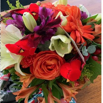 Montclair Flowers and Gifts - Florists Near Me - Montclair, New Jersey