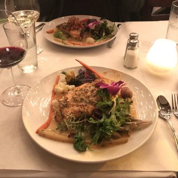 Wild Garlic Grill - French Near Me - Tucson, Arizona