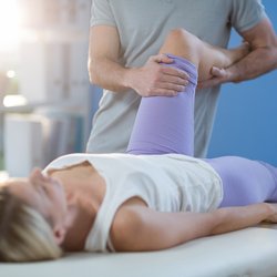 Branford Massage Therapy