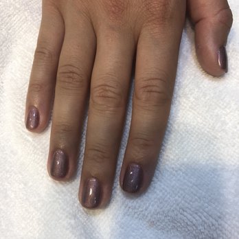 Bilancia Nail Spa - New fall colors :) - Nail Salons Near Me - Chicago, Illinois