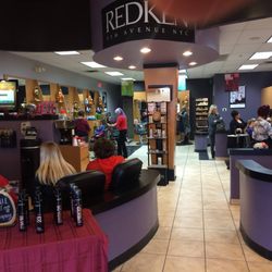 The Art of Style Hair Studio - Come visit us at Marions cleanest and friendliest salon!!!