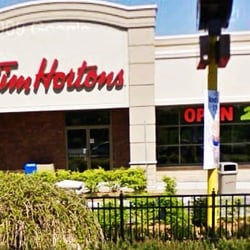 Tim Hortons - 24 hrs Tims= good stuff