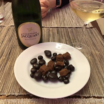 K Chocolatier By Diane Krön - pairs well with champagne - Chocolatiers & Shops Near Me - Beverly Hills, California K Chocolatier By Diane Krön - pairs well with champagne - Chocolatiers & Shops Near Me - Beverly Hills, California
