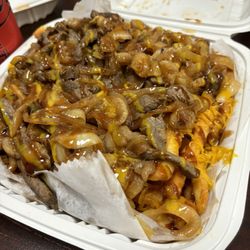 Sergio's Restaurant and Burger - Picanha bbq