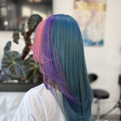 Tracy Hair Salon 