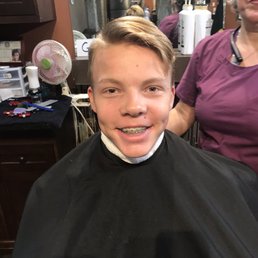 Looking good!