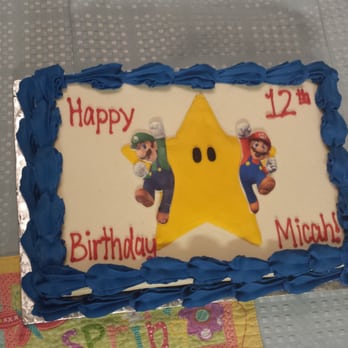 Sugar Bee Sweets Bakery - One of my boy's cakes - Bakeries Near Me - Arlington, Texas Sugar Bee Sweets Bakery - One of my boy's cakes - Bakeries Near Me - Arlington, Texas