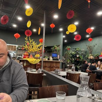 Bacogai - Hot Pot Near Me - Alameda, California