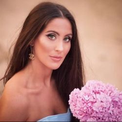 Corrina Cafarelli Cosmetics