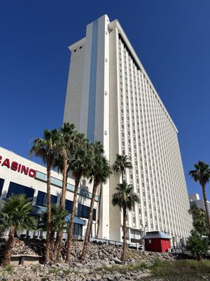 Edgewater Casino Resort by null