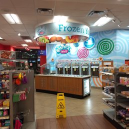 cold treats