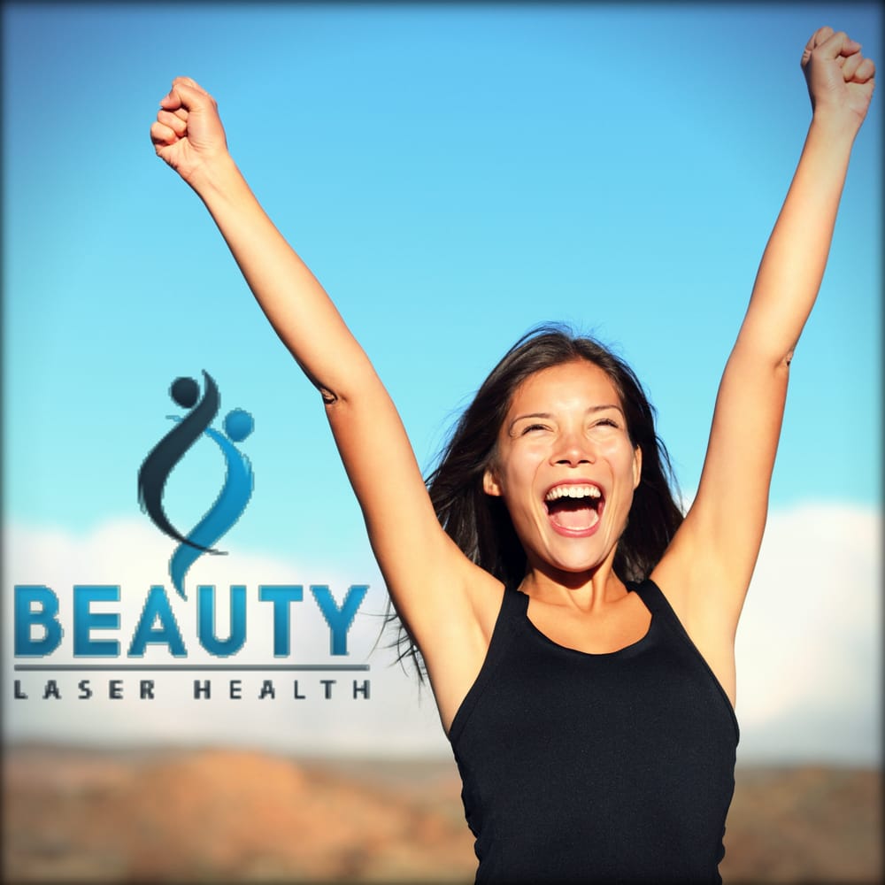 Beauty Laser Health Logo