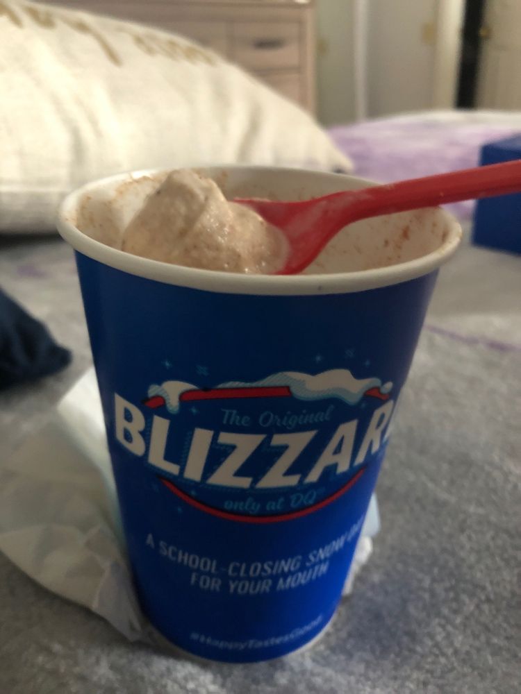 DAIRY QUEEN GRILL & CHILL 14 Photos & 33 Reviews 4650 S Yosemite St