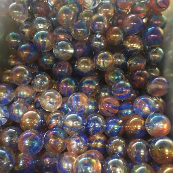 Moon Marble Company - Toy Stores Near Me - Bonner Springs, Kansas