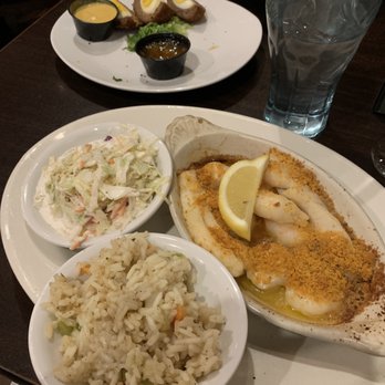 Holy Grail - Seafood Trio - Irish Pub Near Me - Epping, New Hampshire