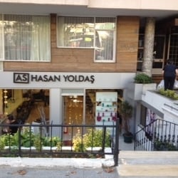 As Hasan Yoldaş