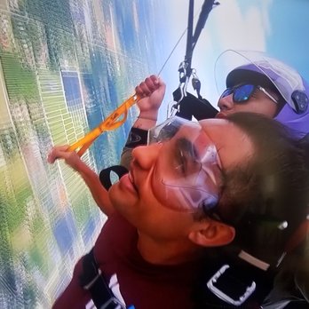 Miami Skydiving Center - Skydiving Near Me - Miami, Florida