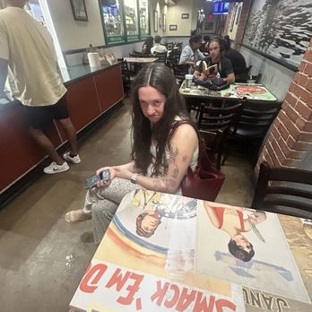 Wingstop - Sad friend - Chicken Wings Near Me - Phoenix, Arizona