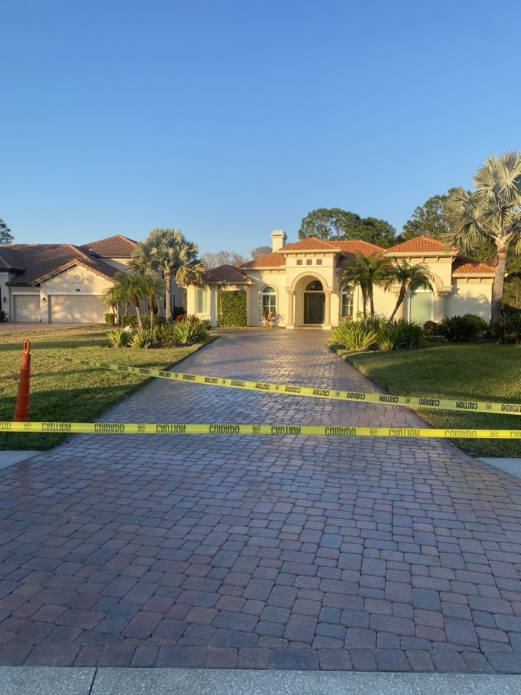 PROFORM PRESSURE WASHING Request a Quote Zephyrhills, Florida