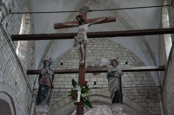 Basilique de Valère by null