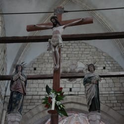 Basilique de Valere