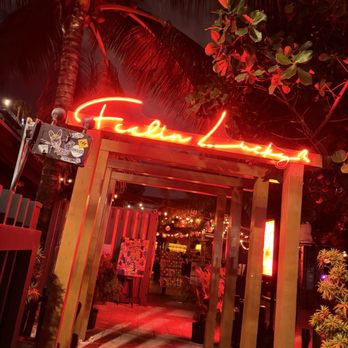 1-800-Lucky - Asian Fusion Near Me - Miami, Florida 1-800-Lucky - Asian Fusion Near Me - Miami, Florida