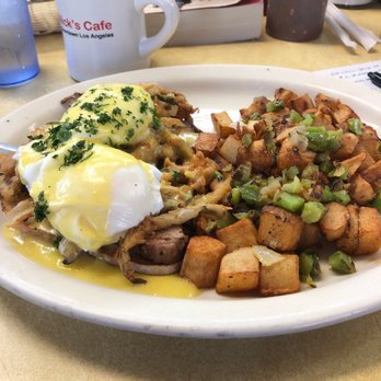 Nick's Cafe - Texas Bene...you won't leave any. - Diners Near Me - Los Angeles, California Nick's Cafe - Texas Bene...you won't leave any. - Diners Near Me - Los Angeles, California