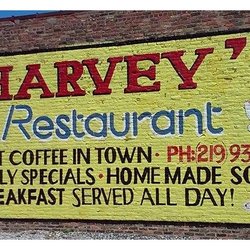 Harvey's Restaurant - 5640 Hohman Ave Hammond, IN 46320   (219) 933-6988