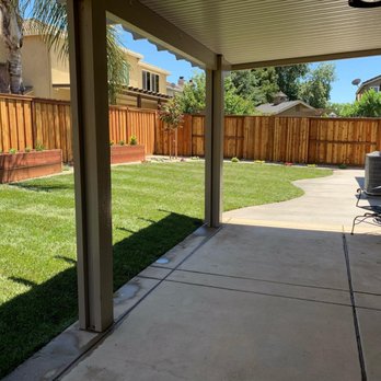Creative Falls - Landscaping Near Me - Elk Grove, California
