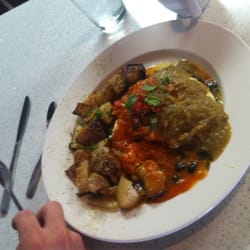 Eat. - Huevos Motulenos