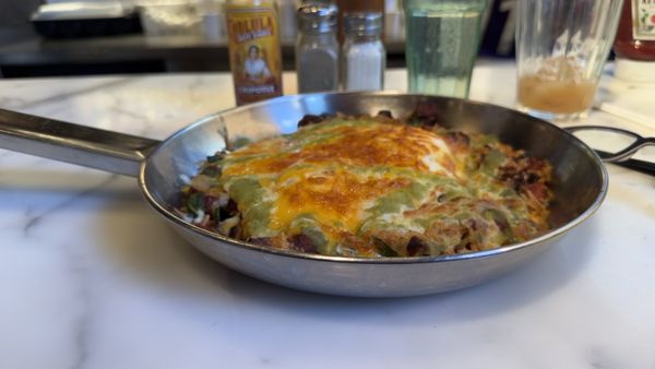 Shopsin's by null Shopsin's by null